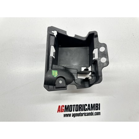 COVER BOX BATTERIA TRIUMPH SPRINT ST 1050 2005-2010