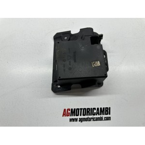 BATTERIEFACHDECKEL TRIUMPH SPRINT ST 1050 2005-2010 2