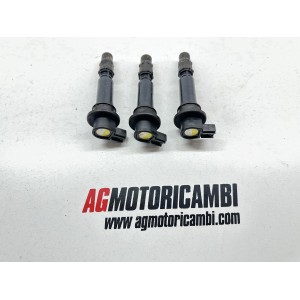 BOBINE D'ACCENSIONE BOBINA TRIUMPH SPRINT ST 1050 2005-2010