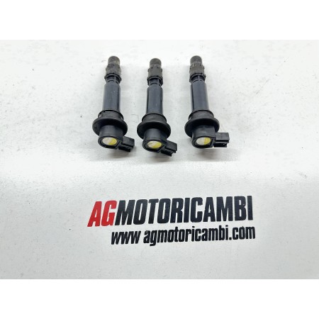 BOBINE D'ACCENSIONE BOBINA TRIUMPH SPRINT ST 1050 2005-2010