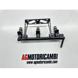 EINSPRITZDÜSEN TRIUMPH SPRINT ST 1050 2005-2010