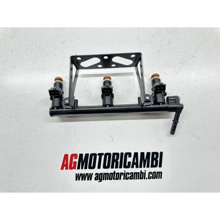 INYECTORES TRIUMPH SPRINT ST 1050 2005-2010