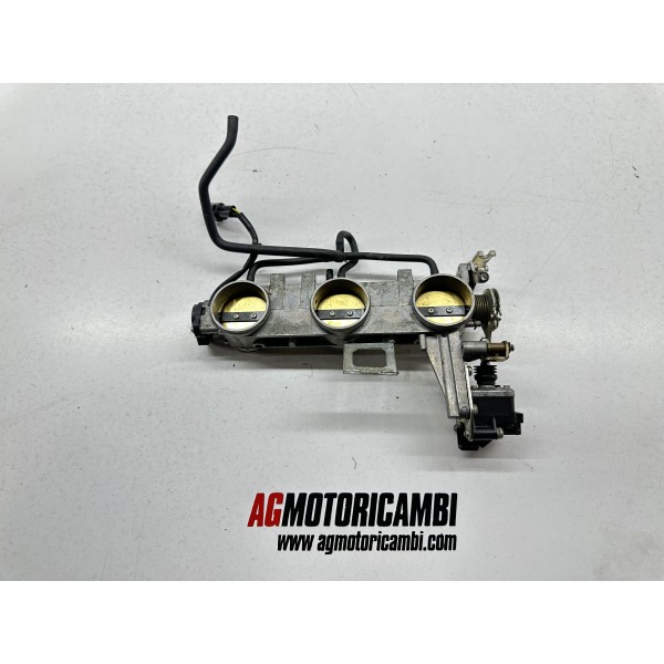 CORPO FARFALLATO TRIUMPH SPRINT ST 1050 2005-2010