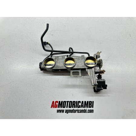 CORPO FARFALLATO TRIUMPH SPRINT ST 1050 2005-2010