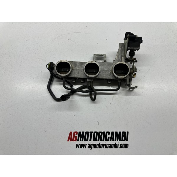 DROSSELKLAPPE TRIUMPH SPRINT ST 1050 2005-2010