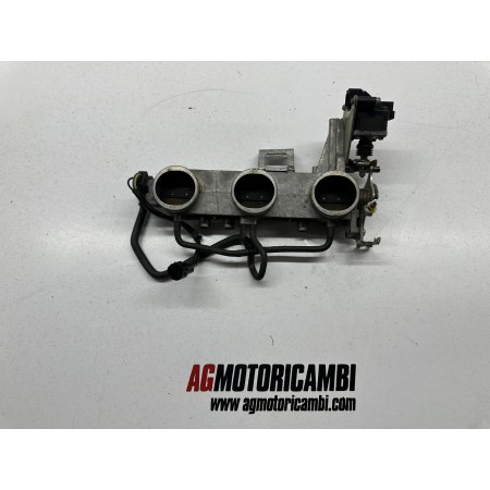 CORPO FARFALLATO TRIUMPH SPRINT ST 1050 2005-2010