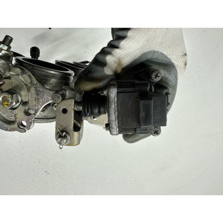 CUERPO DEL ACELERADOR TRIUMPH SPRINT ST 1050 2005-2010