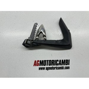 TRIUMPH SPRINT ST 1050 2005-2010 TRIUMPH SPRINT ST 1050...