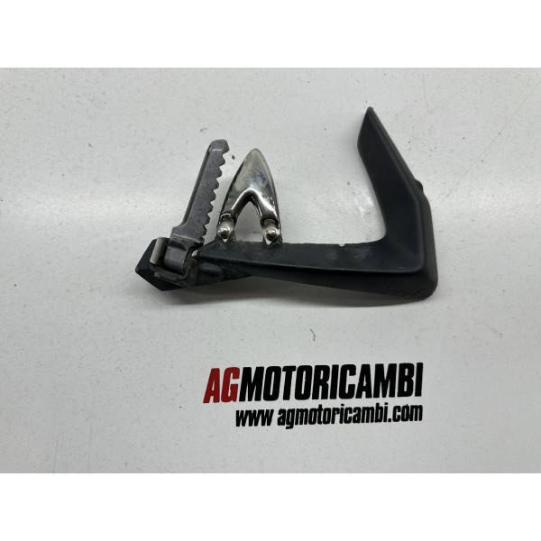 TRIUMPH SPRINT ST 1050 2005-2010 TRIUMPH SPRINT...