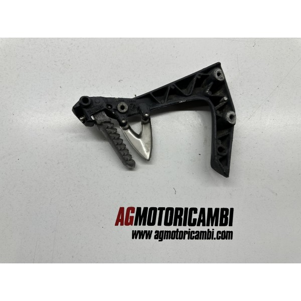 TRIUMPH SPRINT ST 1050 2005-2010 TRIUMPH SPRINT...