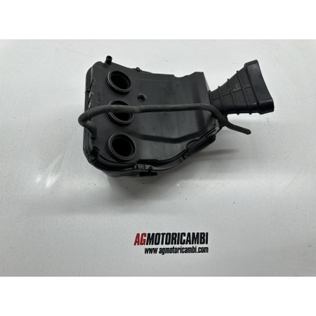 AIR BOX FILTRO DELL'ARIA TRIUMPH SPRINT ST 1050 2005-2010