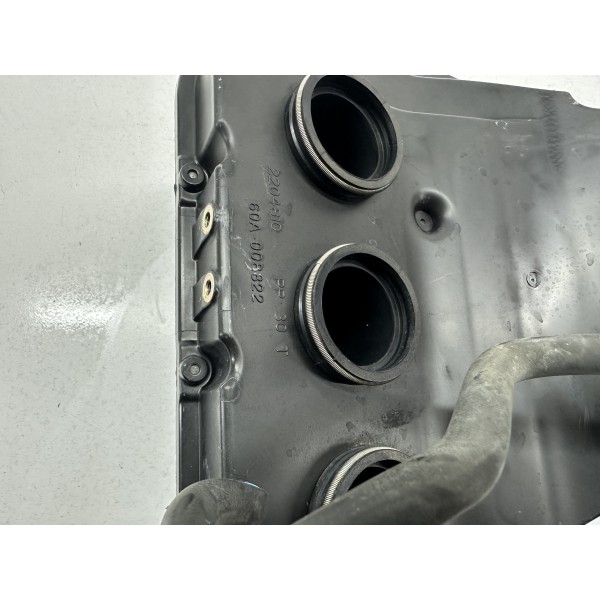 CAJA DE AIRE FILTRO DE AIRE TRIUMPH SPRINT ST...