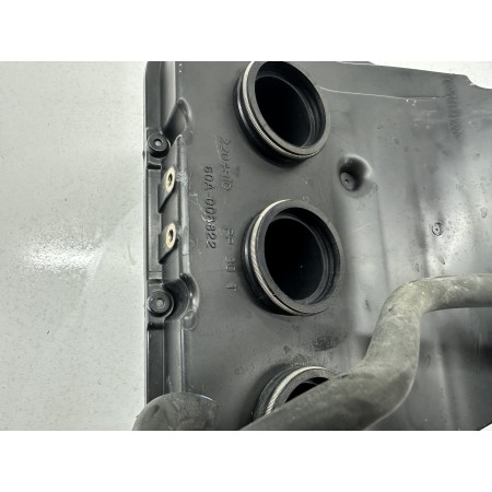 CAJA DE AIRE FILTRO DE AIRE TRIUMPH SPRINT ST 1050 2005-2010