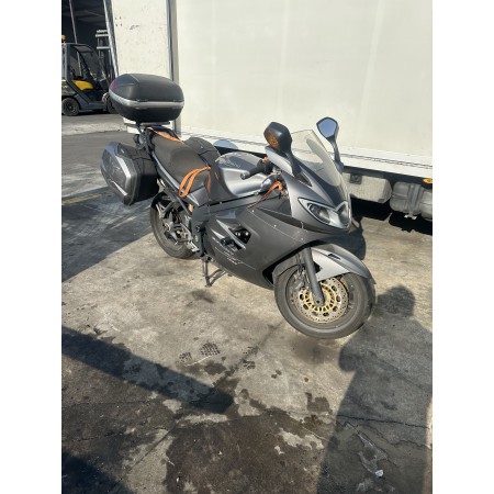 CILINDRO MAESTRO DE FRENO DELANTERO DERECHO TRIUMPH SPRINT ST 1050 2005-2010