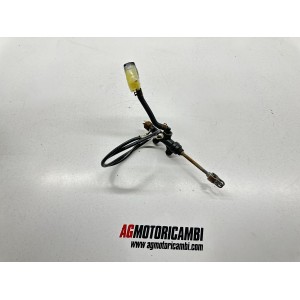 TRIUMPH SPRINT ST 1050 2005-2010 HAUPTBREMSZYLINDER HINTEN