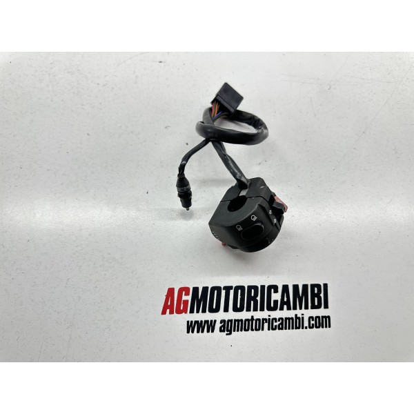 INTERRUPTOR BASCULANTE IZQUIERDO TRIUMPH SPRINT...