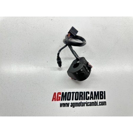 INTERRUPTOR BASCULANTE IZQUIERDO TRIUMPH SPRINT ST 1050 2005-2010