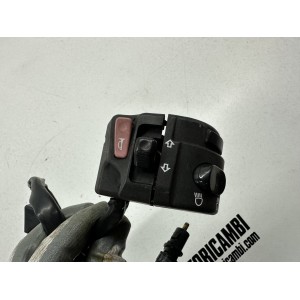 WIPPSCHALTER LINKS TRIUMPH SPRINT ST 1050 2005-2010 2