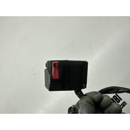 INTERRUPTOR BASCULANTE IZQUIERDO TRIUMPH SPRINT ST 1050 2005-2010