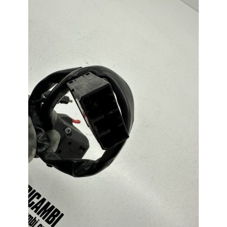 WIPPSCHALTER LINKS TRIUMPH SPRINT ST 1050 2005-2010