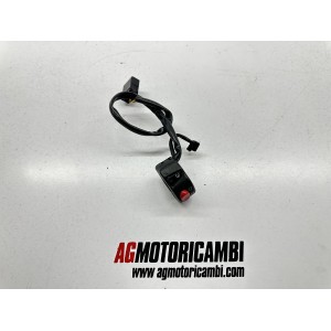 DEVIOLUCI COMMUTATORE DESTRO DX TRIUMPH SPRINT ST 1050...