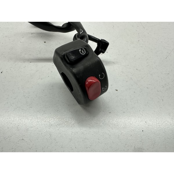 WIPPSCHALTER RECHTS TRIUMPH SPRINT ST 1050...