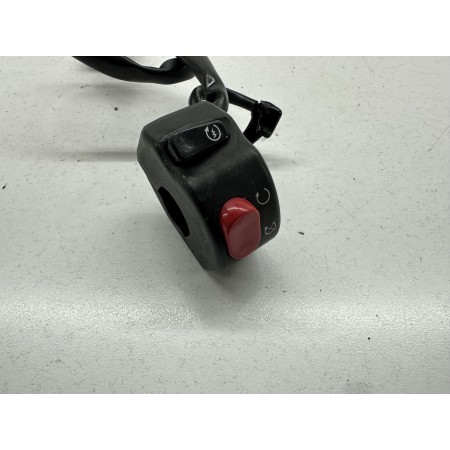 DEVIOLUCI COMMUTATORE DESTRO DX TRIUMPH SPRINT ST 1050 2005-2010