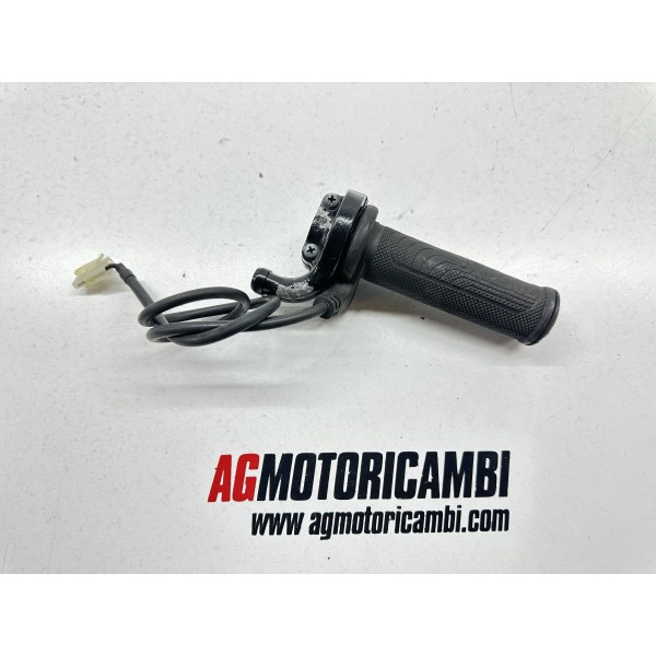 ACCELERATORE COMANDO GAS TRIUMPH SPRINT ST 1050...