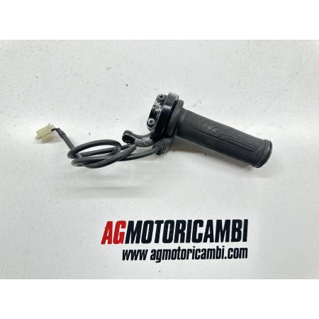 ACCELERATORE COMANDO GAS TRIUMPH SPRINT ST 1050 2005-2010