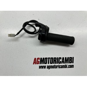 DROSSELKLAPPENSTEUERUNG TRIUMPH SPRINT ST 1050 2005-2010 2