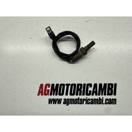 SONDA LAMBDA SCARICO TRIUMPH SPRINT ST 1050 2005-2010