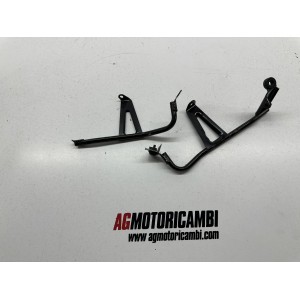 RAHMENHALTERUNG RECHTS LINKS TRIUMPH SPRINT ST 1050...