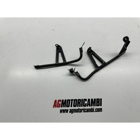 RAHMENHALTERUNG RECHTS LINKS TRIUMPH SPRINT ST 1050 2005-2010