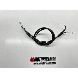 CAVI ACCELERATORE COMANDI GAS TRIUMPH SPRINT ST 1050...
