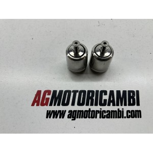 BILANCERI CONTRAPPESI MANUBRIO DX SX TRIUMPH SPRINT ST...