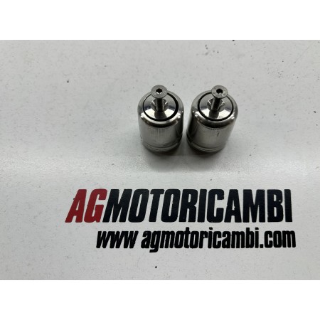 CONTRAPESOS MANILLAR DERECHO IZQUIERDO TRIUMPH SPRINT ST 1050 2005-2010