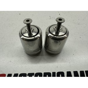 BILANCERI CONTRAPPESI MANUBRIO DX SX TRIUMPH SPRINT ST... 2