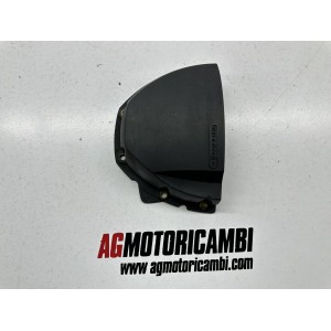 KETTENRADABDECKUNG TRIUMPH SPRINT ST 1050 2005-2010