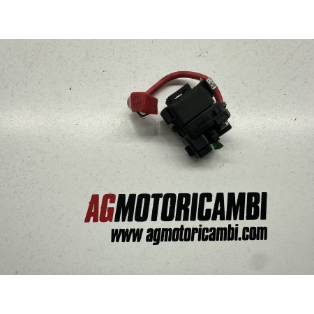 TRIUMPH SPRINT ST 1050 2005-2010 RELÉ MOTOR DE ARRANQUE