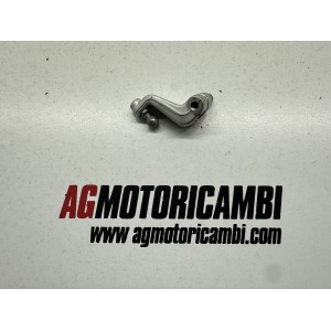 STAFFA CAMBIO PEDANA MILLERIGHE TRIUMPH SPRINT ST 1050...