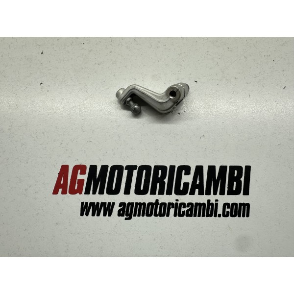 STAFFA CAMBIO PEDANA MILLERIGHE TRIUMPH SPRINT...