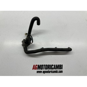 VALVOLA RECUPERO VAPORI MOTORE TRIUMPH SPRINT ST 1050...