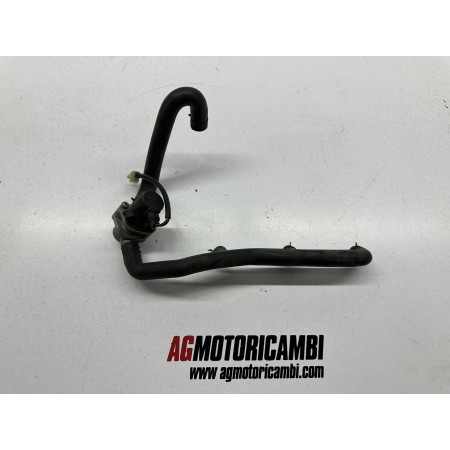 VÁLVULA DE RECUPERACIÓN DE VAPOR DEL MOTOR TRIUMPH SPRINT ST 1050 2005-2010