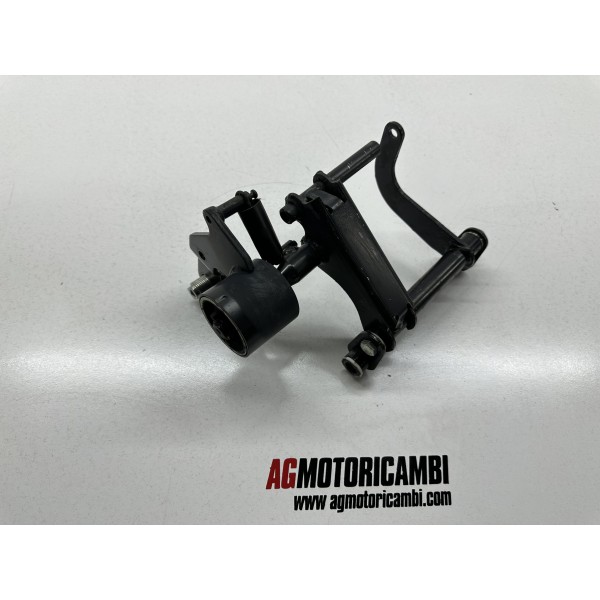 TELAIETTO SUPPORTO MOTORE PIAGGIO BEVERLY 300...