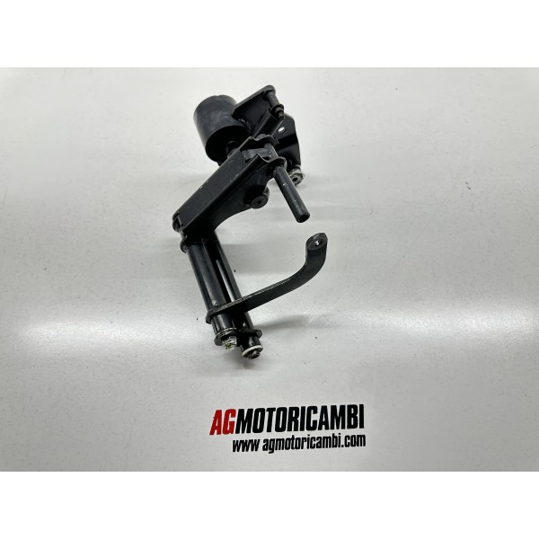 FRAME ENGINE SUPPORT PIAGGIO BEVERLY 300 MA21M...