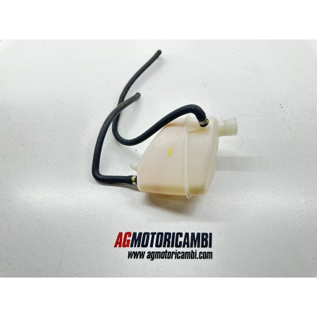 PIAGGIO BEVERLY BEVERLY 300 MA21M 2016-2020 RADIATOR FLUID PAN