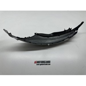 CARÉNAGE ARRIÈRE GAUCHE PIAGGIO BEVERLY 300 MA21M 2016-2020 2