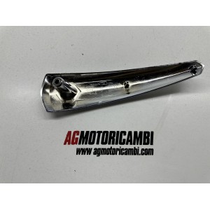 FRONT FRIEZE COVER PIAGGIO BEVERLY 300 MA21M 2016-2020 2