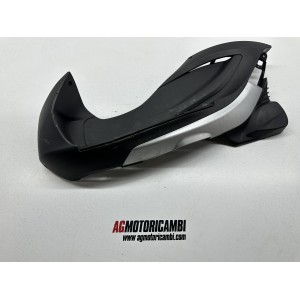 PEDANA SINISTRA SX PIAGGIO BEVERLY 300 MA21M 2016-2020