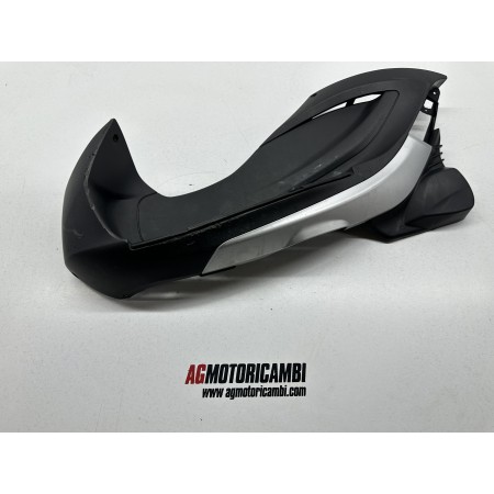 FUSSSTÜTZE LINKS PIAGGIO BEVERLY 300 MA21M 2016-2020